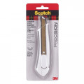SCOTCH Utility Knife Large 18mm pack of ten